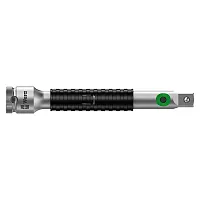 Wera Zyklop &quot;Flexible-Lock&quot; Extension With Free-Turning Sleeve 3/8&quot; Drive X 5&quot; (