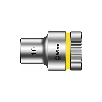 Wera Zyklop 1/2??? Drive Metric Socket ??? 10Mm