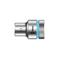 Wera Zyklop 1/2??? Drive Metric Socket ??? 11Mm