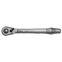 Wera 8004 A Zyklop Full Metal Ratchet With Switch Lever 1/4&quot; Drive Multi