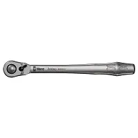 Wera 8004 B Zyklop Metal Ratchet With Switch Lever 3/8 Drive Multi