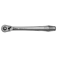 Wera 05004064001 8004 C Zyklop Full Metal Ratchet Switch Lever 1/2&quot; Drive