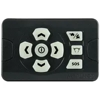 Marinco SPLR-3 Spot Light Bridge Mount Hard Wired Remote