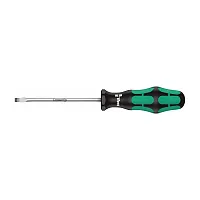 Wera Kraftform Plus 334 Slotted Screwdriver