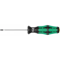 Wera Screwdriver: Slotted 2.0Mm X 60Mm (Without Lasertip)
