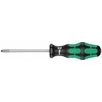 Wera Screwdriver For Phillips Screws 350 Ph #0 X 60Mm