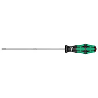 Wera Screwdriver: Phillips Ph #1 X 200Mm (With Lasertip)