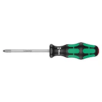 Wera Screwdriver: Phillips Ph #3 X 150Mm (With Lasertip)