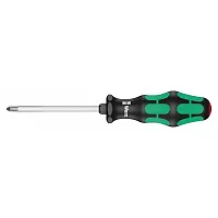 Wera Screwdriver For Phillips Screws 350 Ph #3 X 150Mm