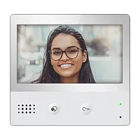 Cmple 7 Inch Additional Indoor Monitor ??? Dt-471 For Two-Wire Video Intercom Sy