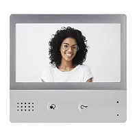 Cmple 7 Inch Additional Indoor Monitor ??? Dx-471 For Two-Wire Video Intercom Sy