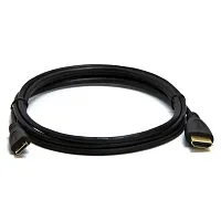 Cmple 502-N Mini-HDMI (Type C) to HDMI (Type A) Specification 1.