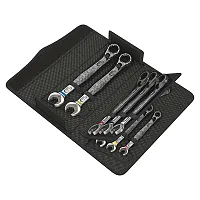 Wera Joker Switch 11 - Set Of Ratcheting Combination Wrenches - 11 Piece