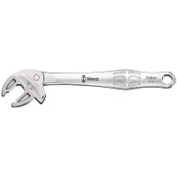 Wera Joker L Self-Setting Combination Wrench: 16 - 19Mm 5/8&quot; - 3/4&quot;