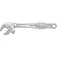 Wera Joker Xxl Self-Setting Combination Wrench: 24 - 32Mm 15/16&quot; - 1-1/4&quot;