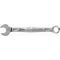 Wera Metric Combination Wrench ??? 16Mm X 182Mm
