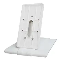 Cmple Video Intercom Monitor Desk Mount Stand For Dt-17S, Dt-47Mg, Dt-433, Dt-47