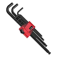 Wera Metric L-Key Hex-Plus Set (9 Piece Set)