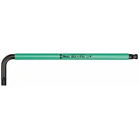 Wera Sae L-Key Hex-Plus: 1/4&quot;