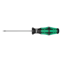 Wera Screwdriver: Hex-Plus 2.0 X 75Mm