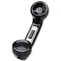 Forester Solutions INC 001 Ptm-500M-00 P To M Unamplified Handset