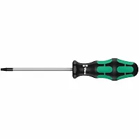Wera Screwdriver: Torx Plus Ip #5 X 80Mm