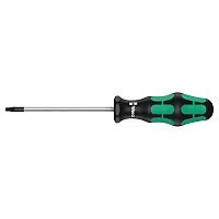 Wera Screwdriver: Torx-Plus Ip #25 X 100Mm