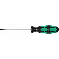 Wera Screwdriver: Torx-Plus Ip #30 X 115Mm