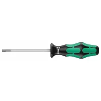 Wera Kraftform Plus Screwdriver Holding Function Tx 15 Head 3-1/8 Blade