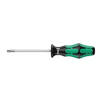 Wera Screwdriver: Torx Tx #27 X 115Mm