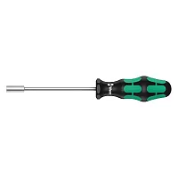 Wera Nutdriver: 3.5Mm