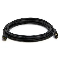 Cmple 504-N Mini-HDMI (Type C) to HDMI (Type A) Specification 1.