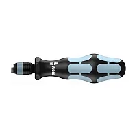 Wera Kraftform Stainless Steel Hexagon 1/4&quot; Bitholding Screwdriver