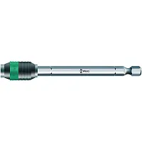 Wera 4??? Standard Rapidaptor Universal Bit Holder 1/4??? Bitholder