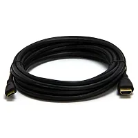 Cmple 506-N Mini-HDMI (Type C) to HDMI (Type A) Specification 1.