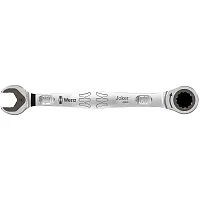 Wera Ratcheting Combination Wrench Joker 12X170.7Mm