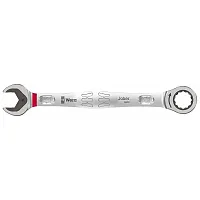 Wera Metric Ratcheting Wrench: 17Mm