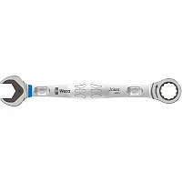 Wera Ratcheting Wrench Head Size 19Mm