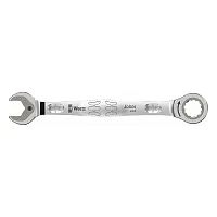 Wera Joker Sae 5/8&quot; Ratcheting Combination Wrench