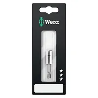 Wera Universal Bit Holder - 1/4&quot; X 50Mm
