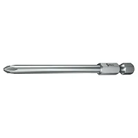 Wera Sheet Metal Screwdriver Bit ??? Ph #1 X 89Mm