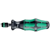 Wera Pre-Set Torque Screwdriver Handle - 1/4&quot; Drive