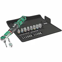 Wera Safe Torque A 2 Set 1