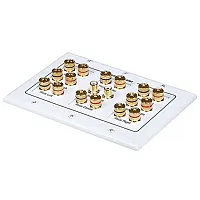 Cmple 508-N Speaker Wall Plate - 7.1 Surround Sound Distribution