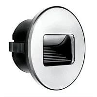 i2Systems Ember E1150 Snap-In Round Light - Cool White, Chrome F