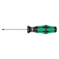 Wera Screwdriver: Slotted 2.5Mm X 70Mm (Without Lasertip)