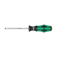 Wera Screwdriver: Slotted 1.2Mm X 150Mm (With Lasertip)