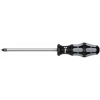 Wera Screwdriver: Square Sq #3 X 150Mm