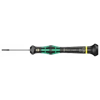 Wera Micro Electronics Precision Slotted Screwdriver ??? 1.2Mm Head