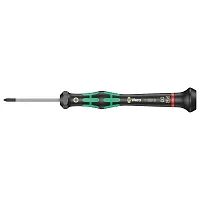 Wera Micro Electronics Precision Phillips Screwdriver ??? Ph #00 X 40Mm